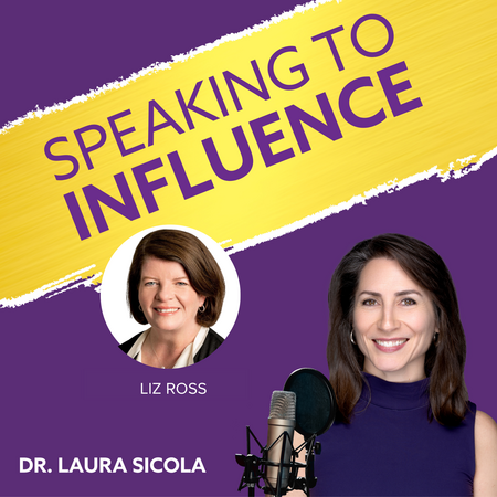 Liz Ross, Shift Paradigm: The Power of Having a Point of View