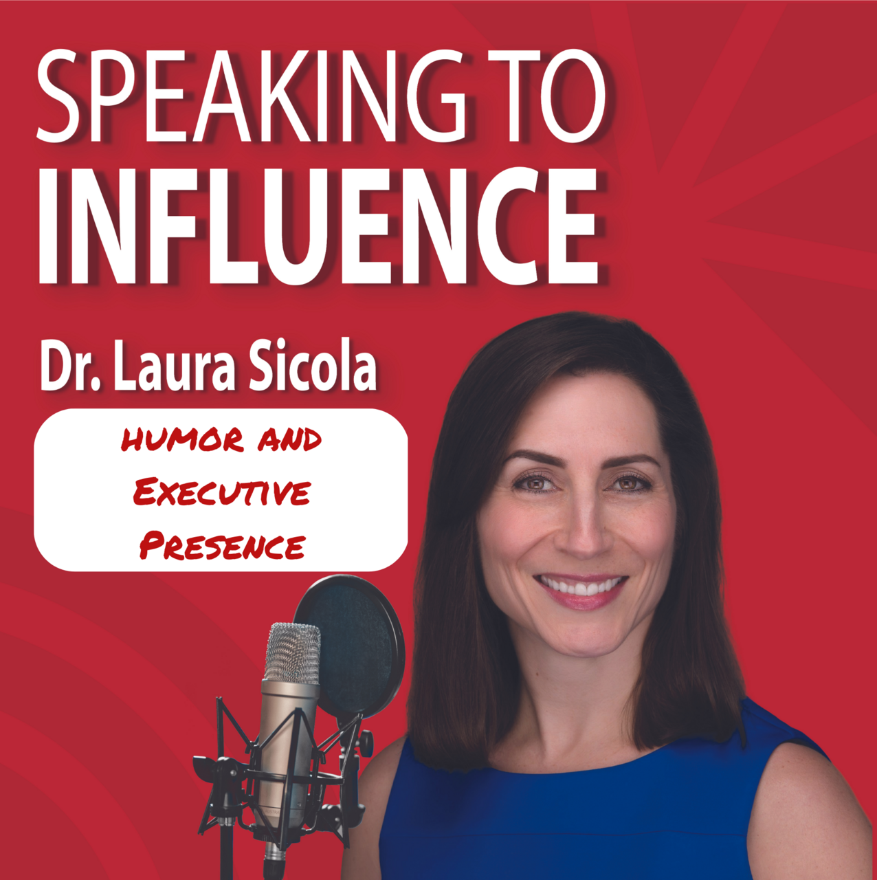 Humor and Executive Presence
