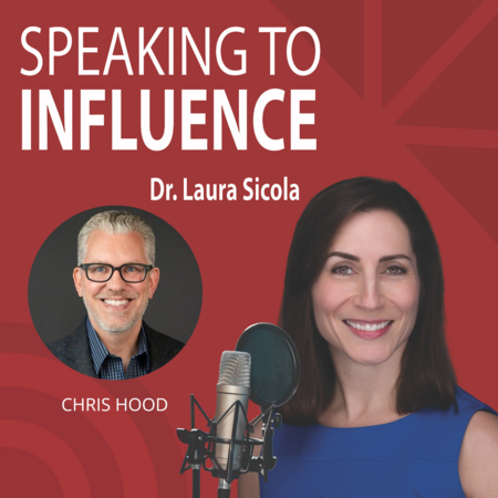 Chris Hood of CH Digital: Lessons Learned from Google Culture