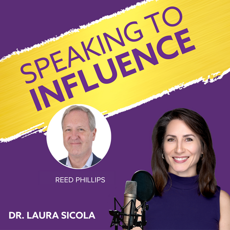 Speaking to Influence