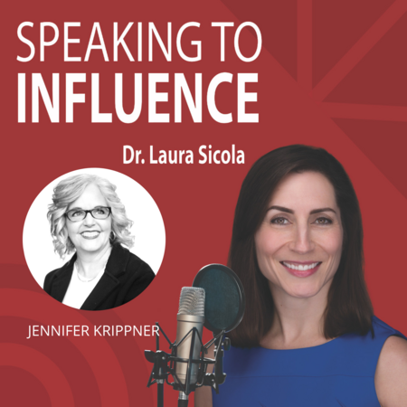 Jennifer Krippner from the Institute for Healthcare Excellence – Transforming Organizational Culture and Building Strong Relationships