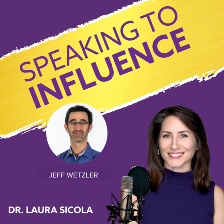 Speaking to Influence