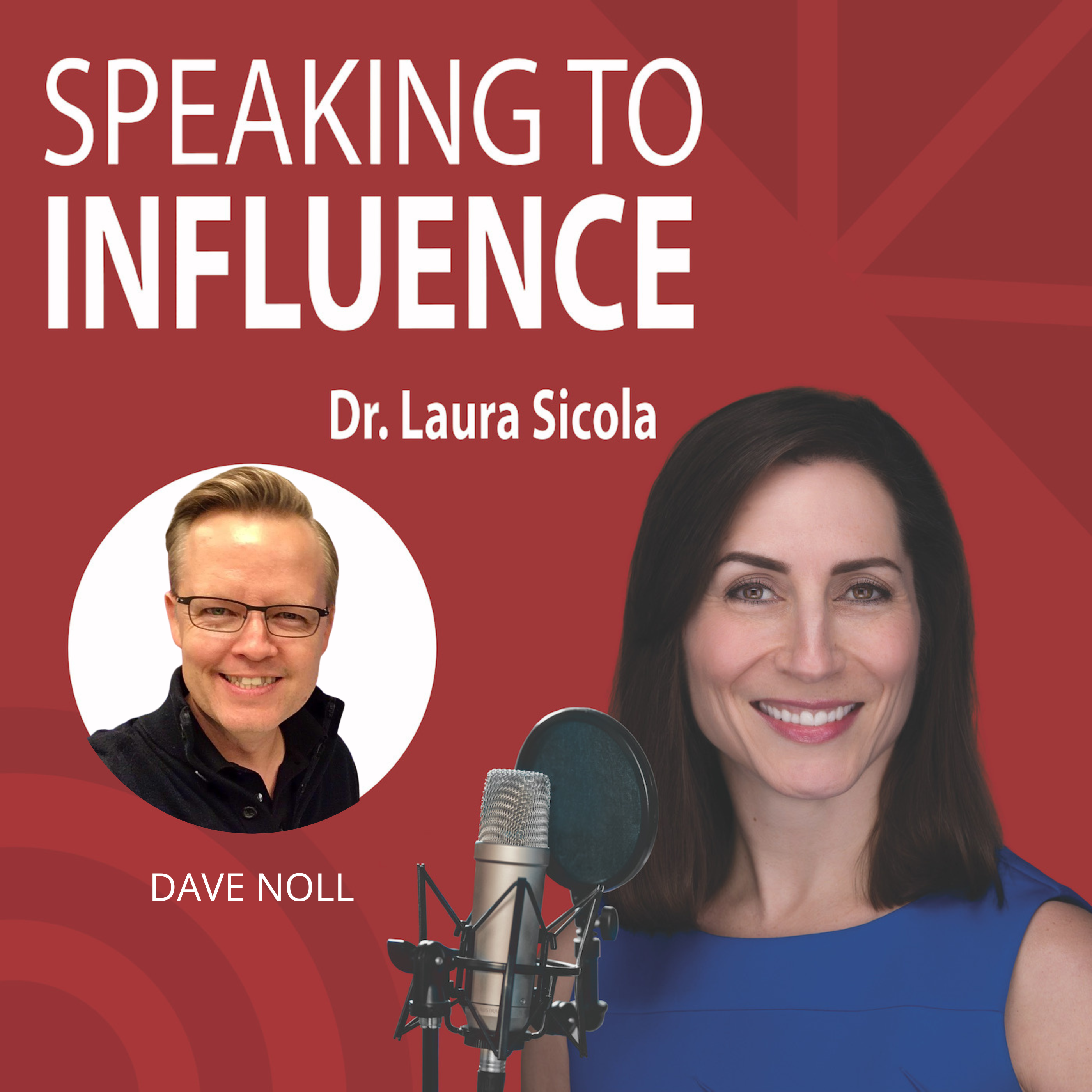 Dave Noll of Keller/Noll - Pitching to Outrageous Success