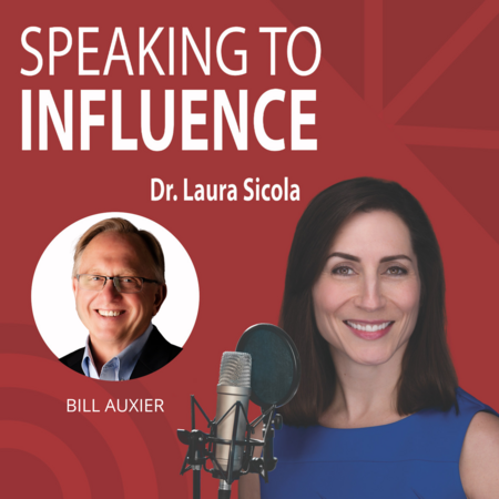 Dr. Bill Auxier, President and CEO of the Center for Rural Health Leadership – Building Effective Leadership