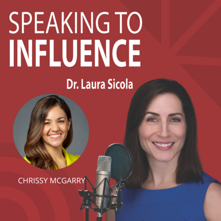 Chrissy McGarry of Second Front Systems – Leadership and Vulnerability