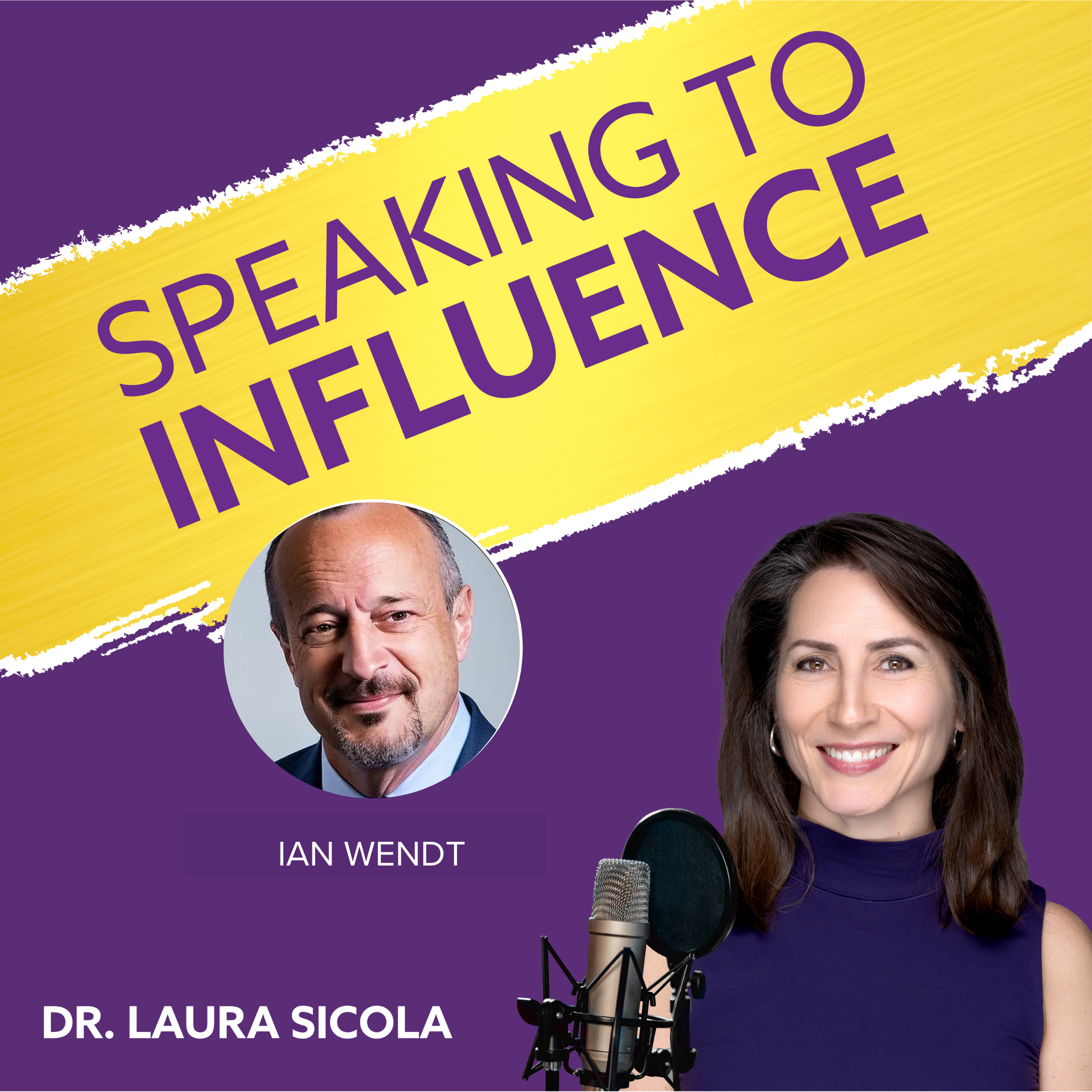 Ian Wendt of Jaguar Health: Being Coachable