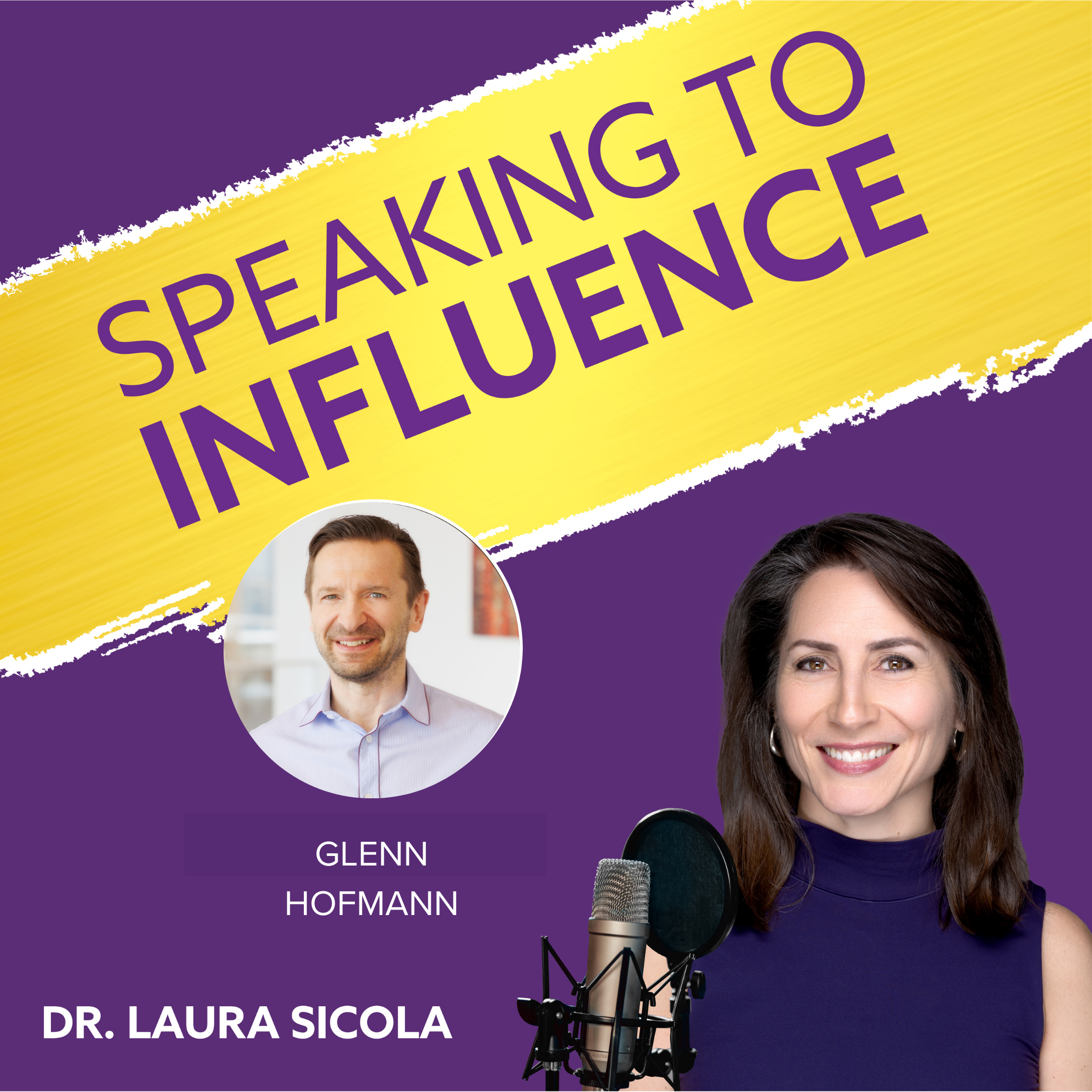 Speaking to Influence