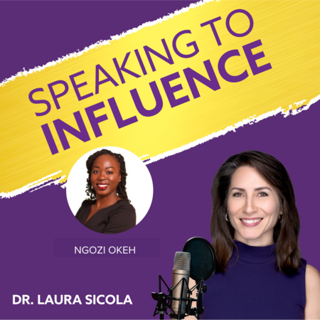 Speaking to Influence