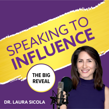 Speaking to Influence