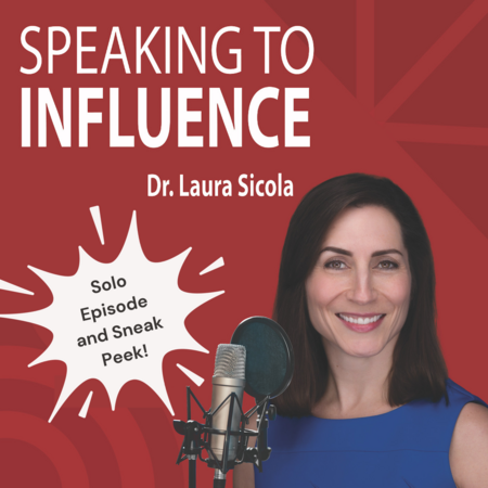 Speaking to Influence
