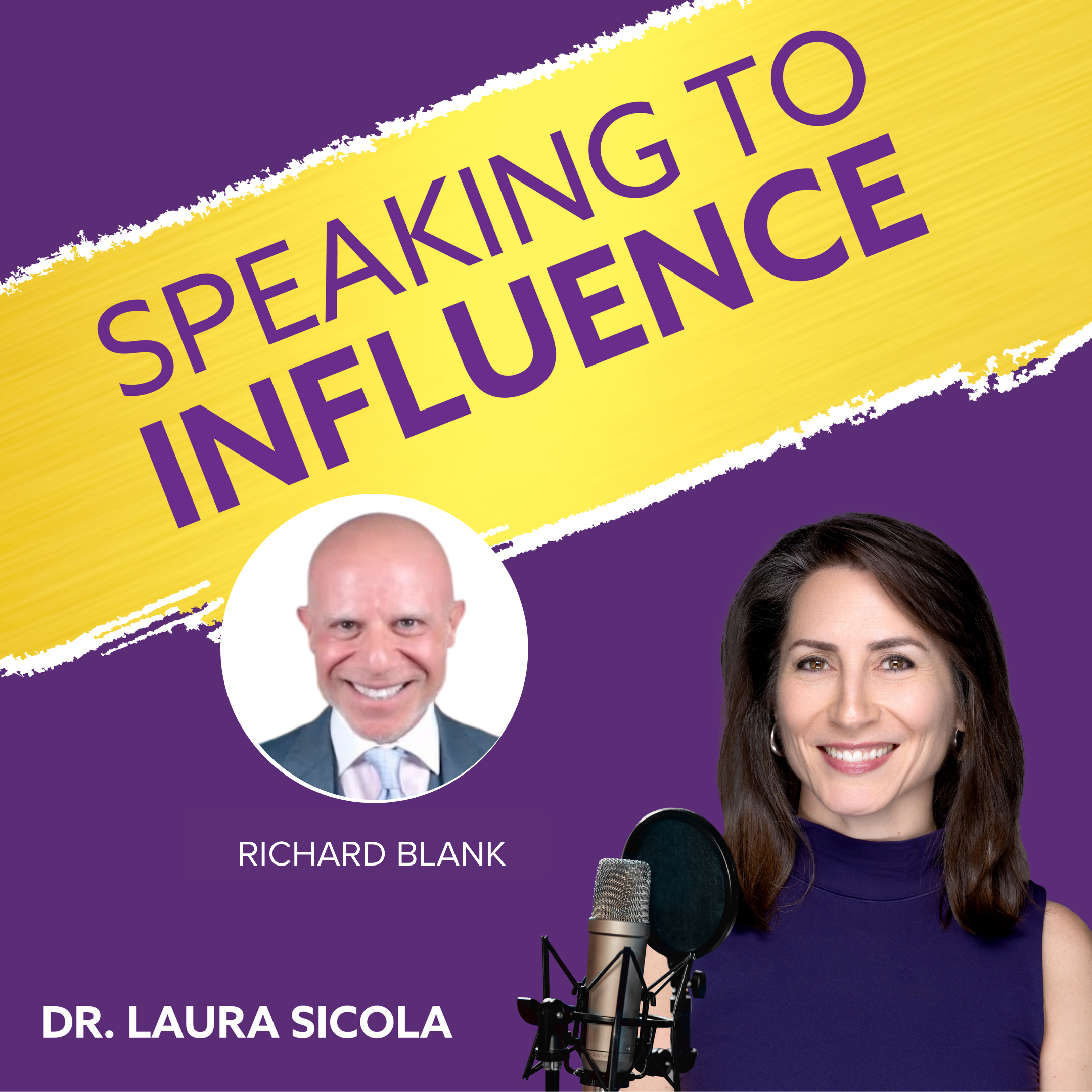 Speaking to Influence