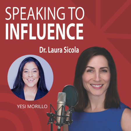 Yesi Morillo, Senior Vice President at Citibank: Stay Ready!