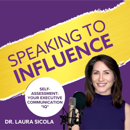 Speaking to Influence