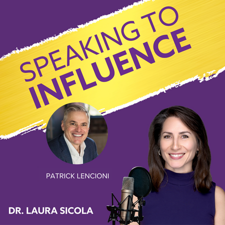 Speaking to Influence