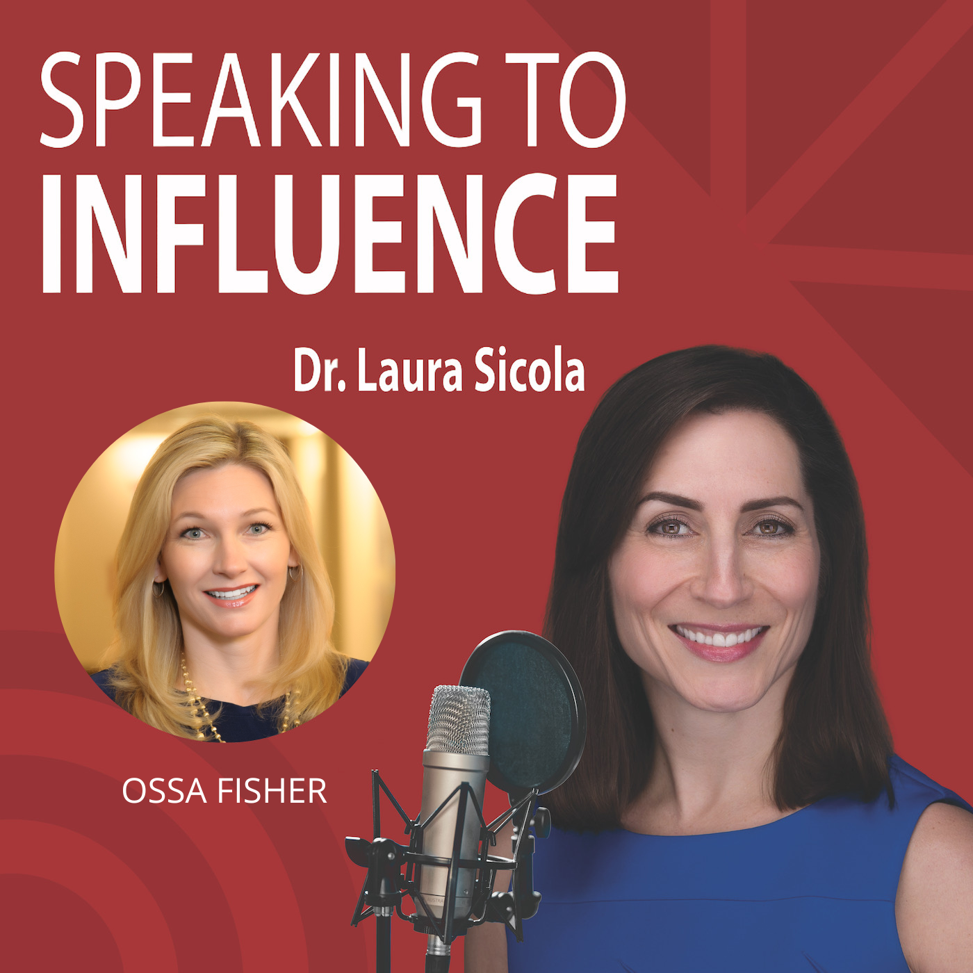 Ossa Fisher of Aurora Tech: Listen First