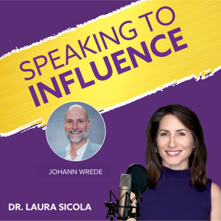 Speaking to Influence