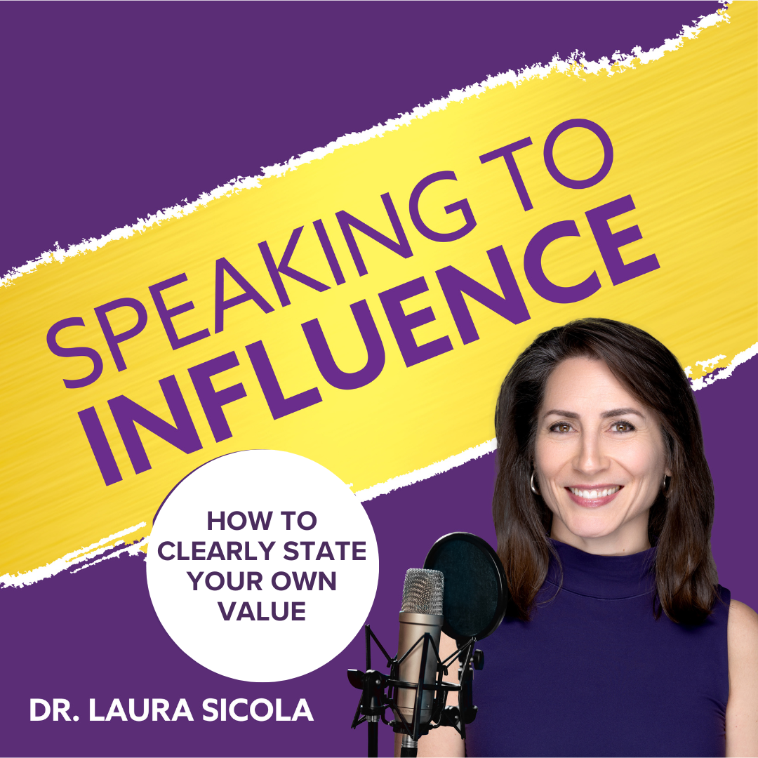 Speaking to Influence