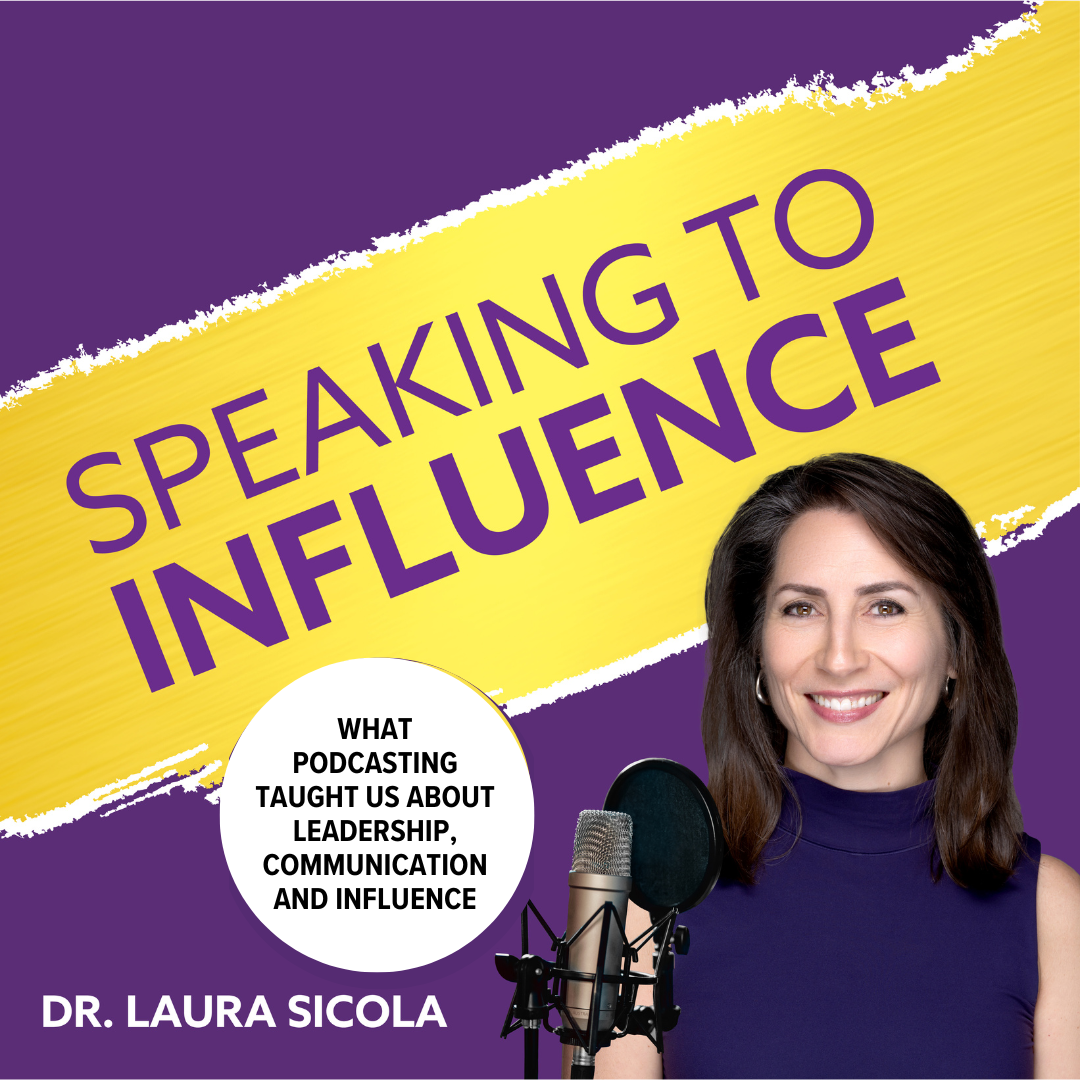 Speaking to Influence