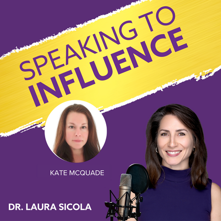 Speaking to Influence
