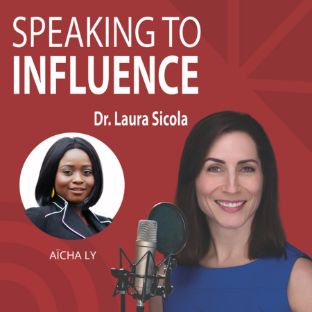 Speaking to Influence