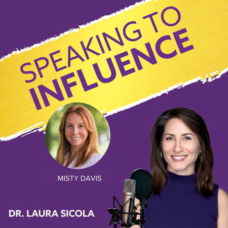 Speaking to Influence