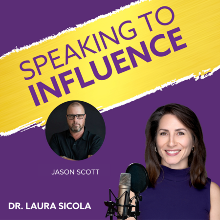 Jason Scott - 120VC: Winning Teams and Effective Leadership