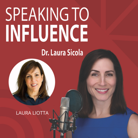 Speaking to Influence