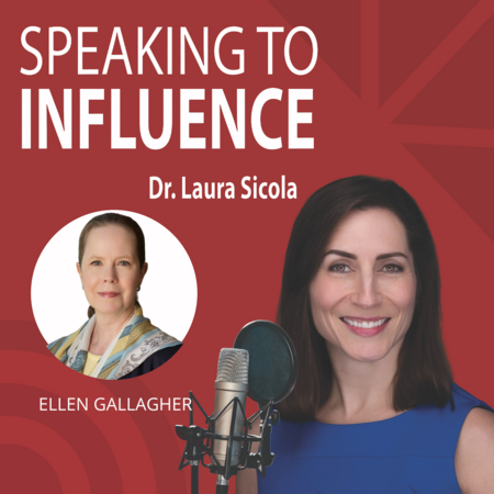 Ellen Gallagher Chief Operating Officer, Wilkes University – Matching Your Message: Adapting Your Style for Maximum Influence