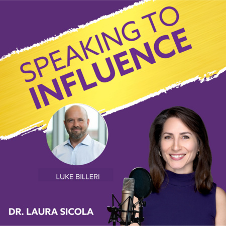 Speaking to Influence