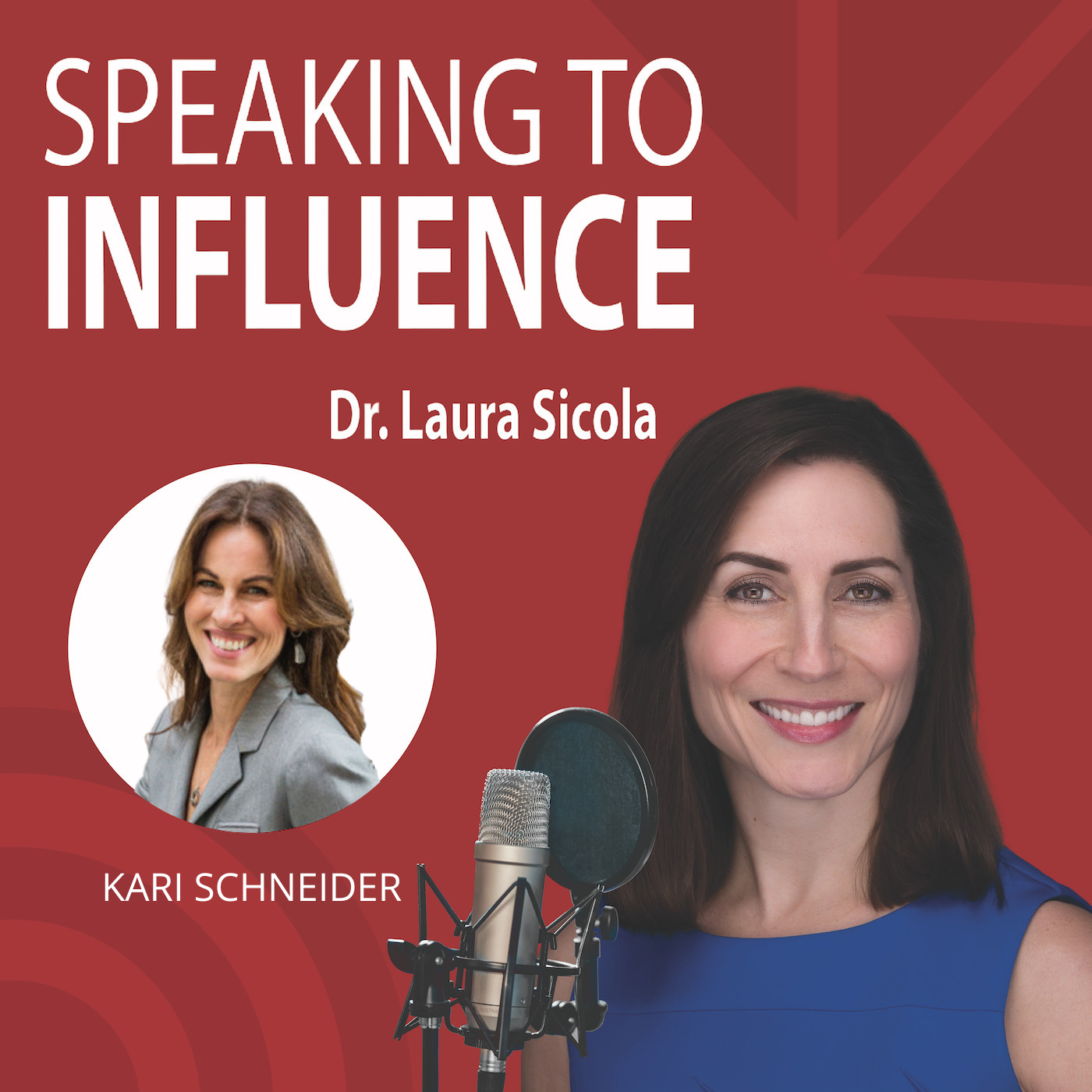 Speaking to Influence