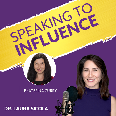 Speaking to Influence