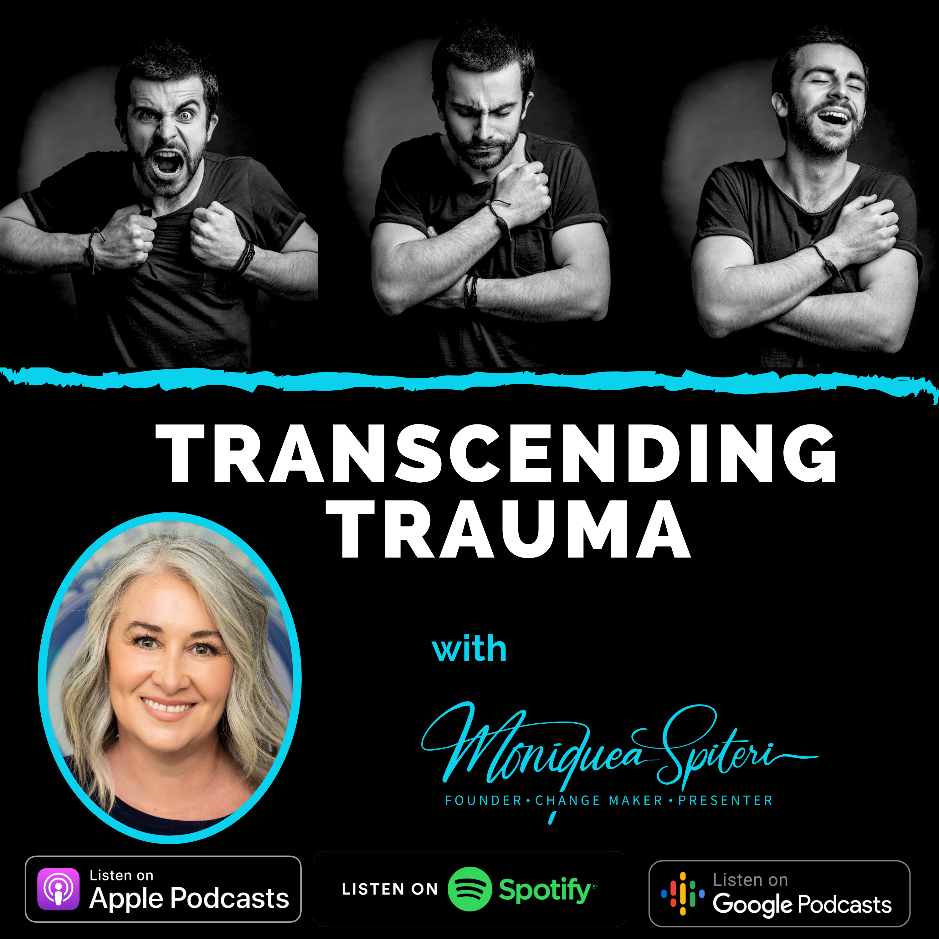 Ep 60 - Mindful Meditation - Cultivating A Sense Of Agency To Overcome Trauma