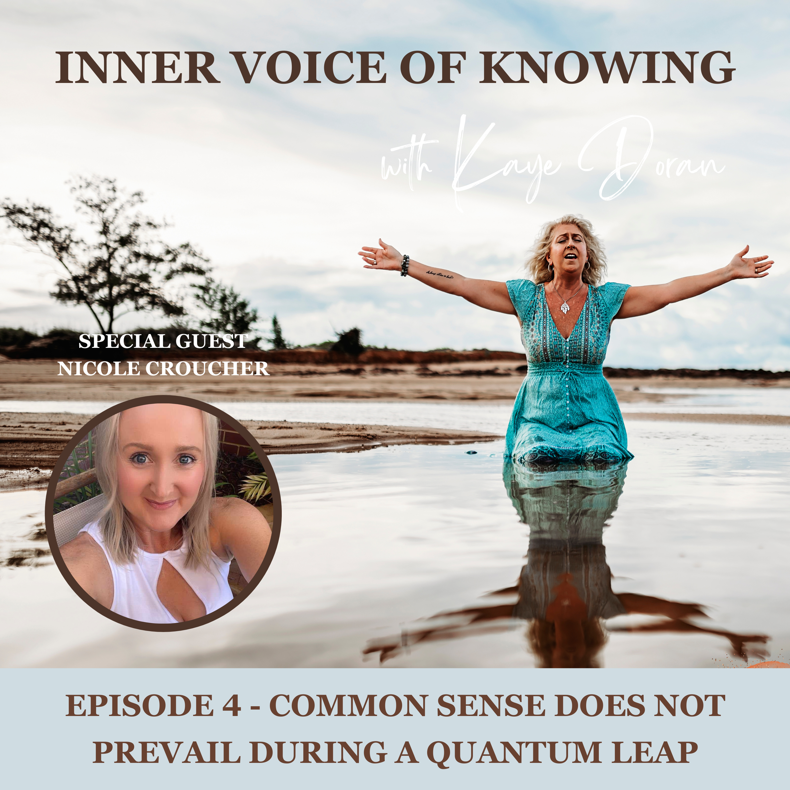 Inner Voice of Knowing
