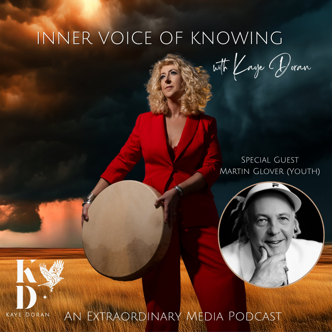 Inner Voice of Knowing
