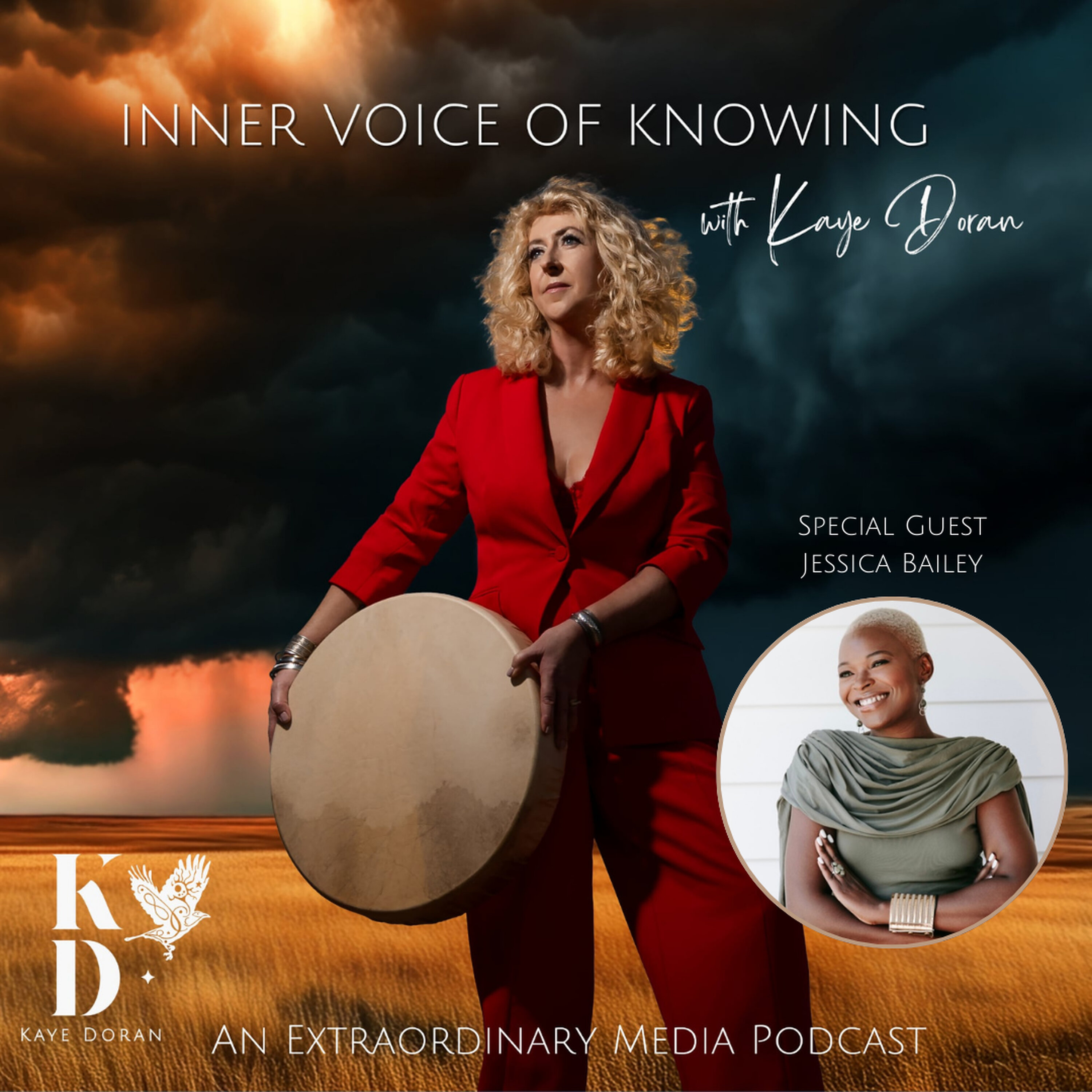 S2E14 - Your True Voice – Igniting Purpose & Soul Calling episode artwork