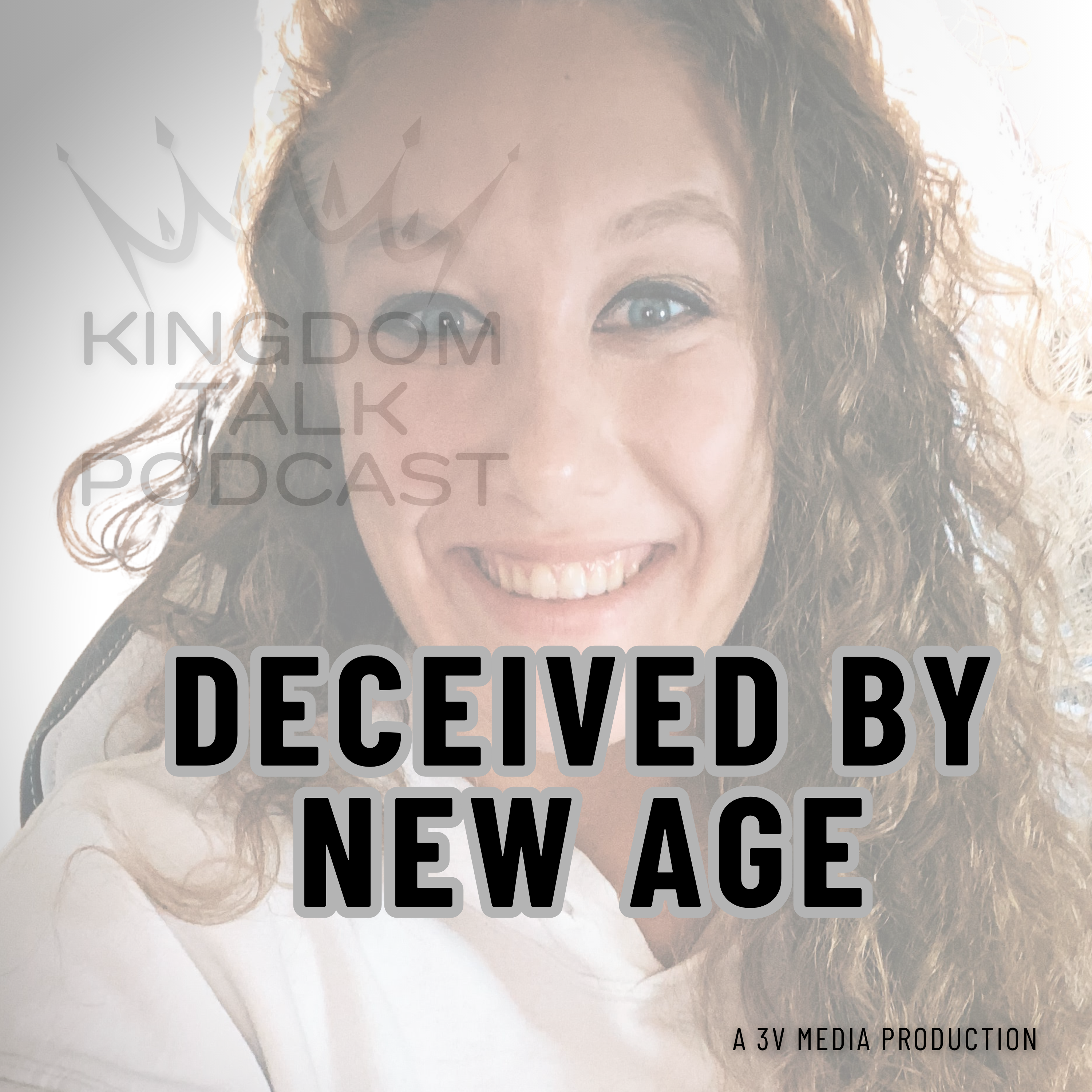 Kingdom Talk Podcast with Malaine