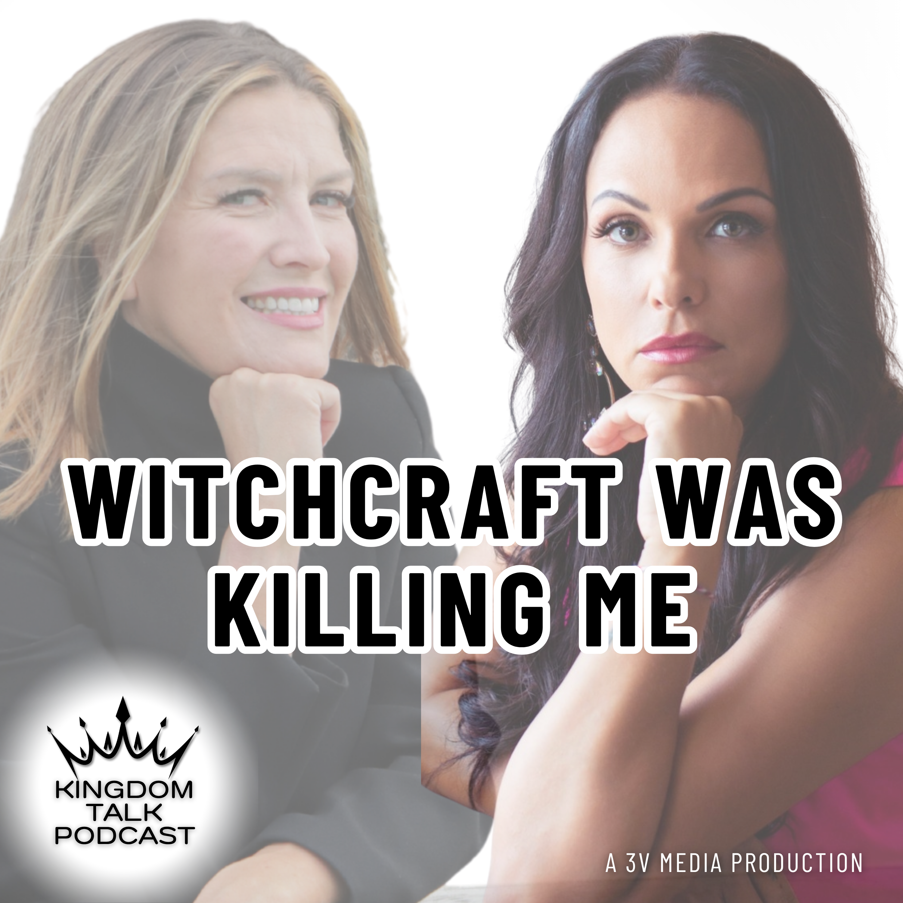 Kingdom Talk Podcast with Malaine