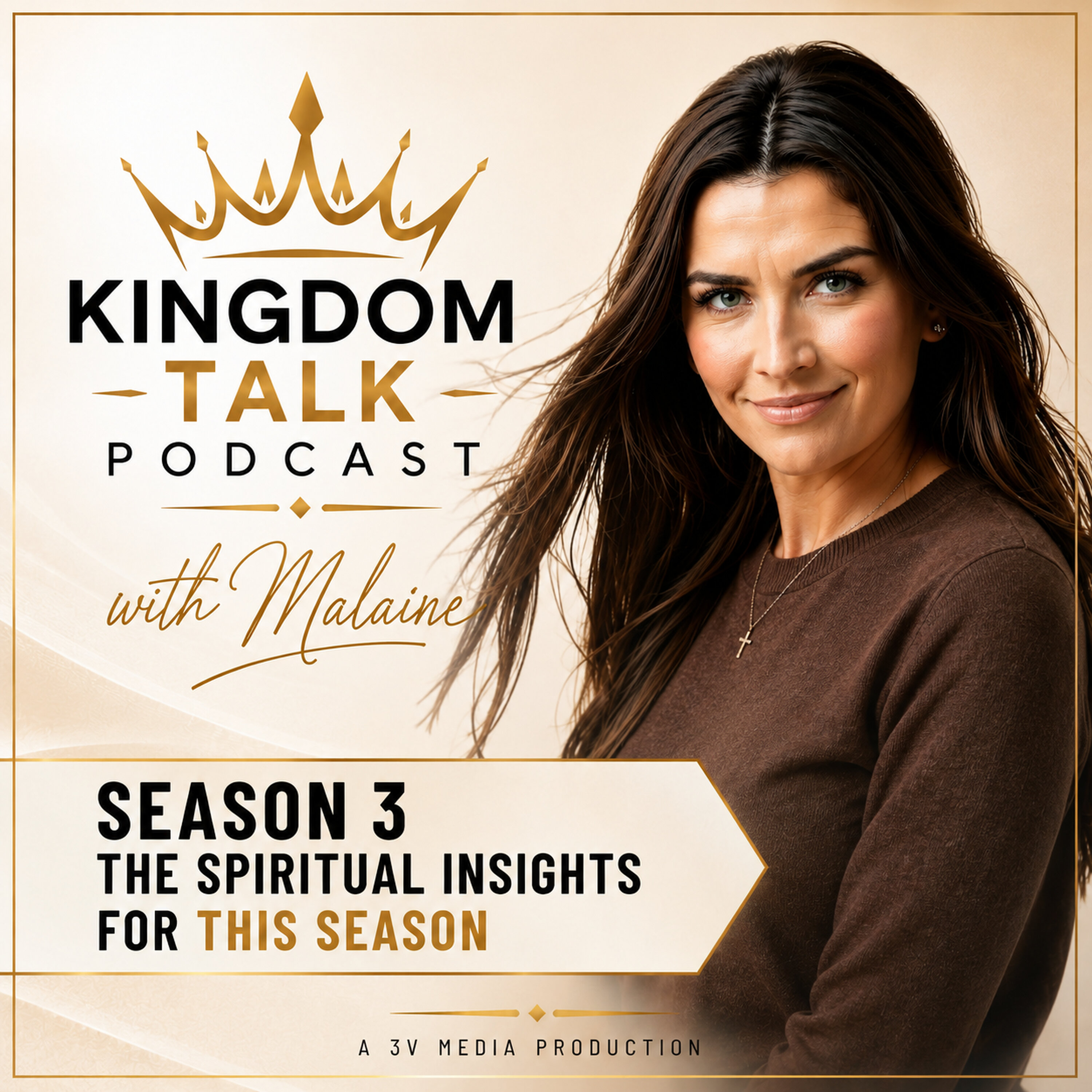 #59- Spiritual Insights for this Season