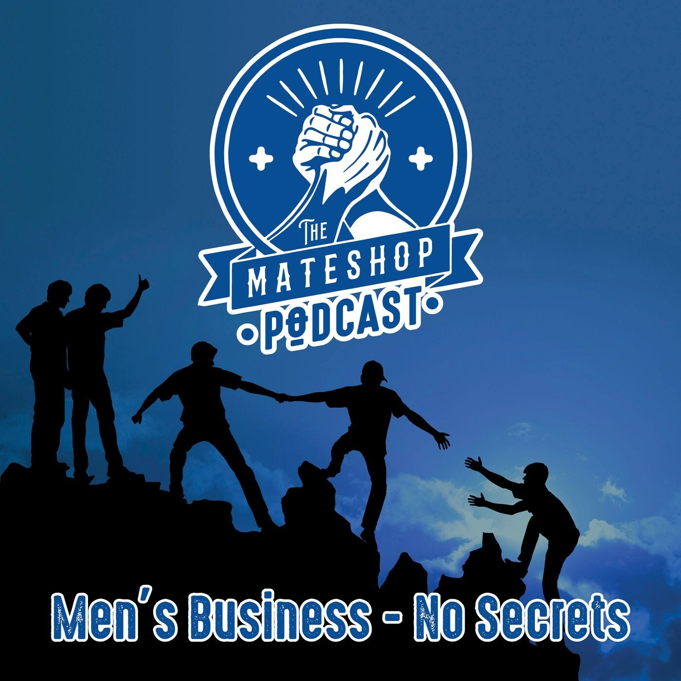 The Mateshop Podcast - What Is The Mateshop All About
