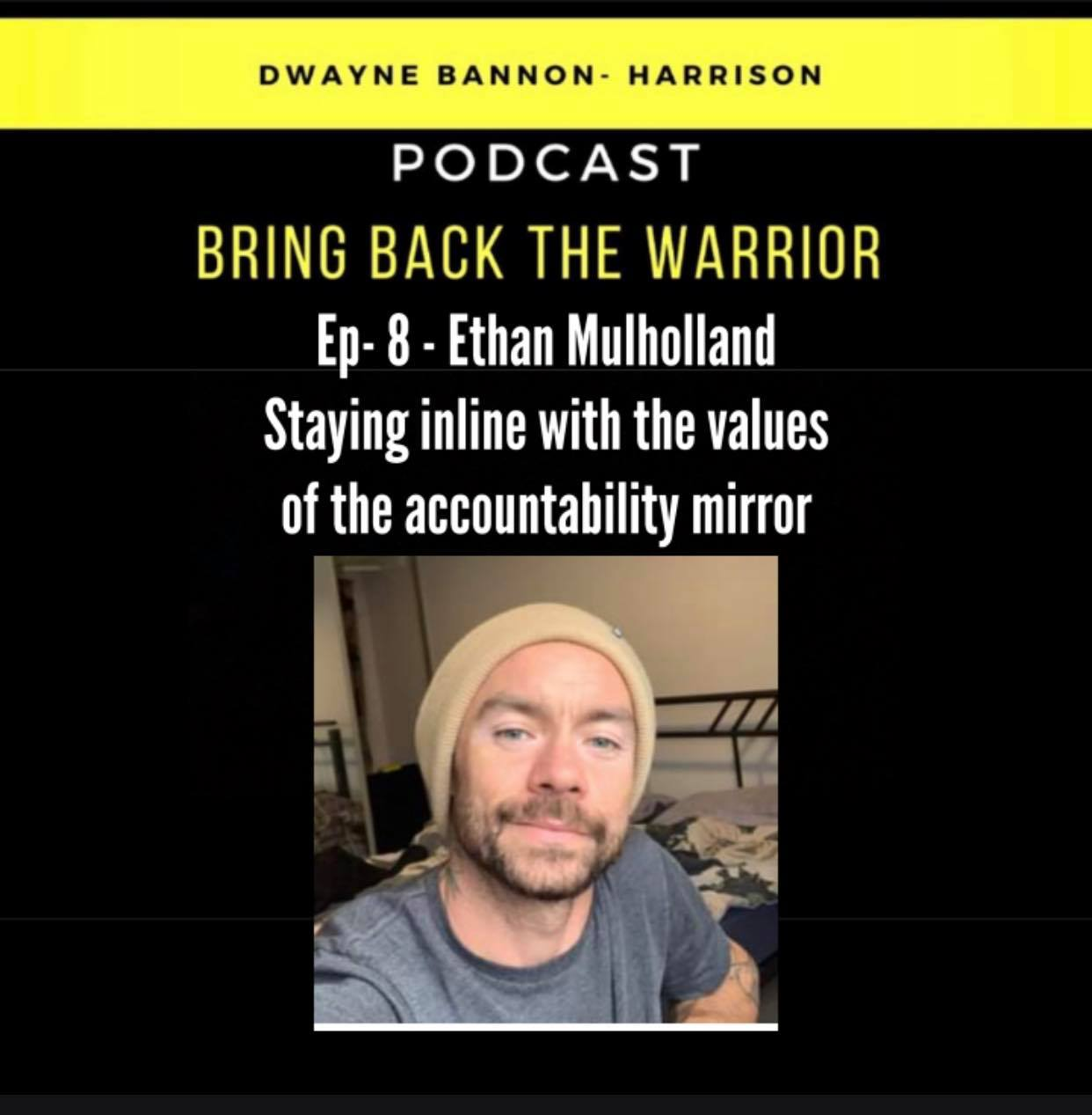 Bring Back The Warrior