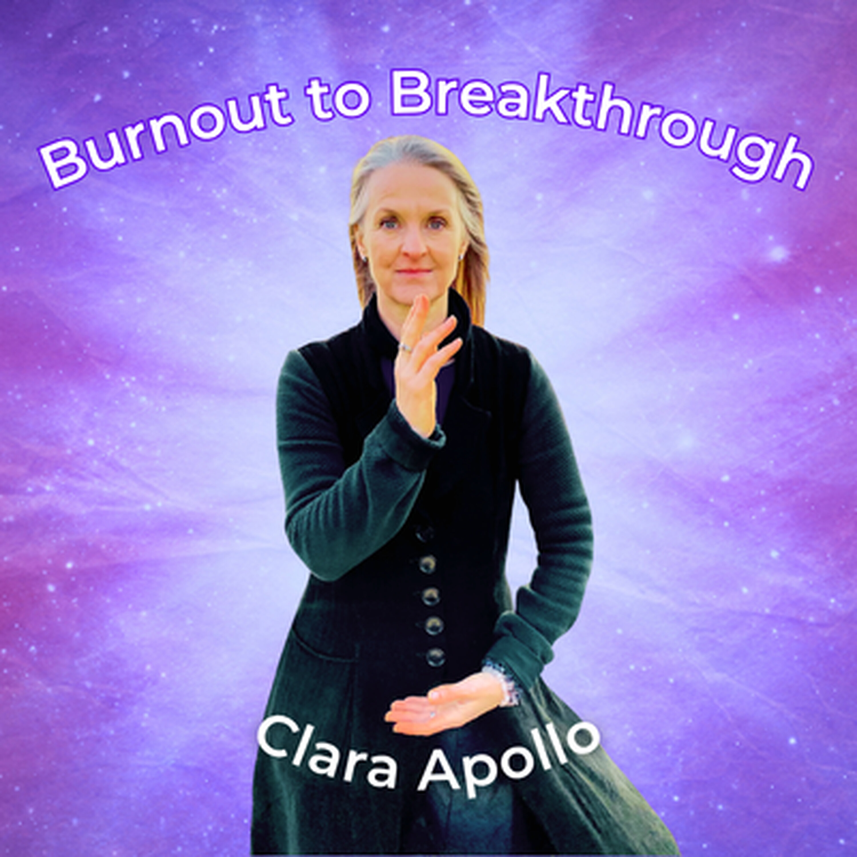 Elevate on Chi Time : Release & Restore Your Qi episode artwork