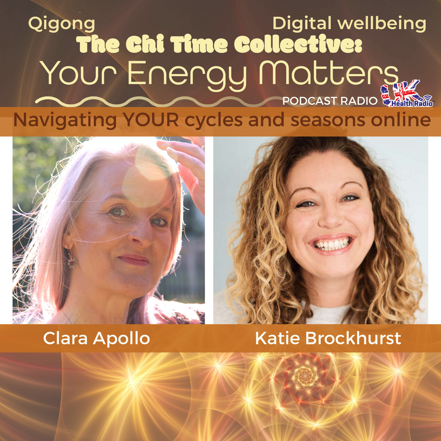 Cycles and seasons with Katie Brockhurst episode artwork
