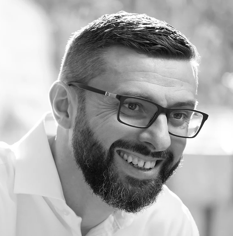 The Chi Time Podcast