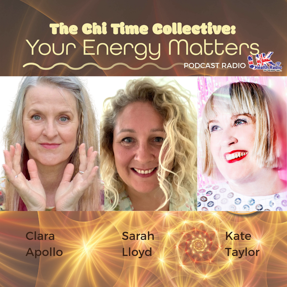 Breathwork at Play to Reclaim your Wellbeing episode artwork