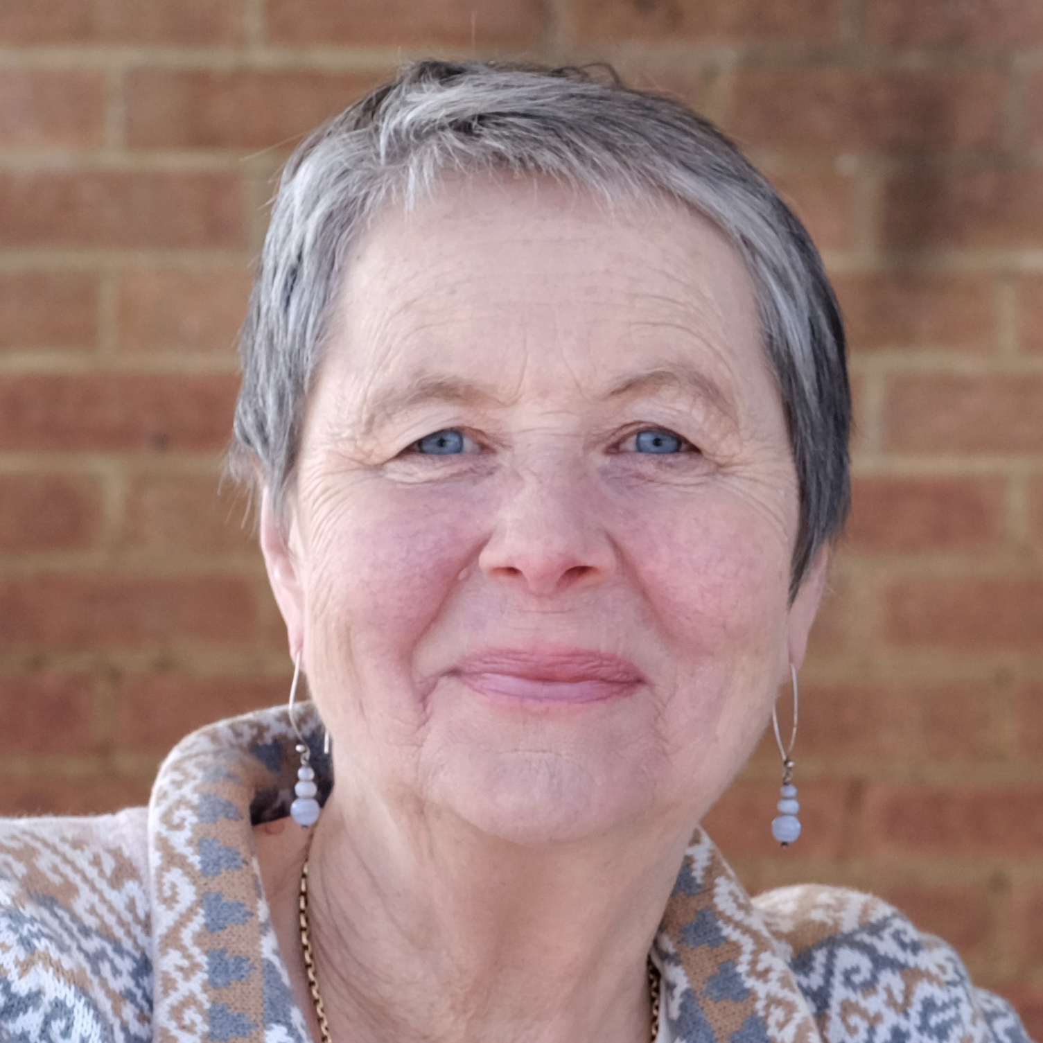 Medicine of Menopause with Alexandra Pope episode artwork
