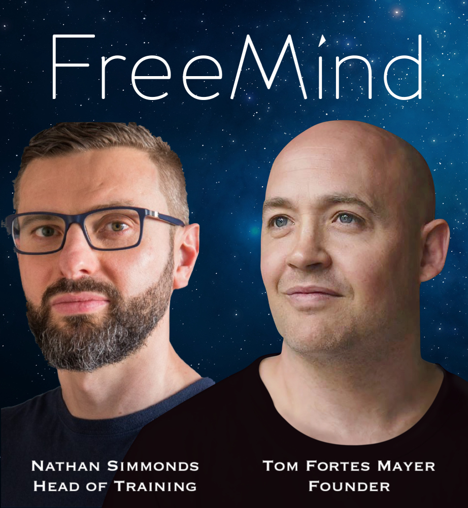Embodied Hypnotherapy - Free Your Mind episode artwork