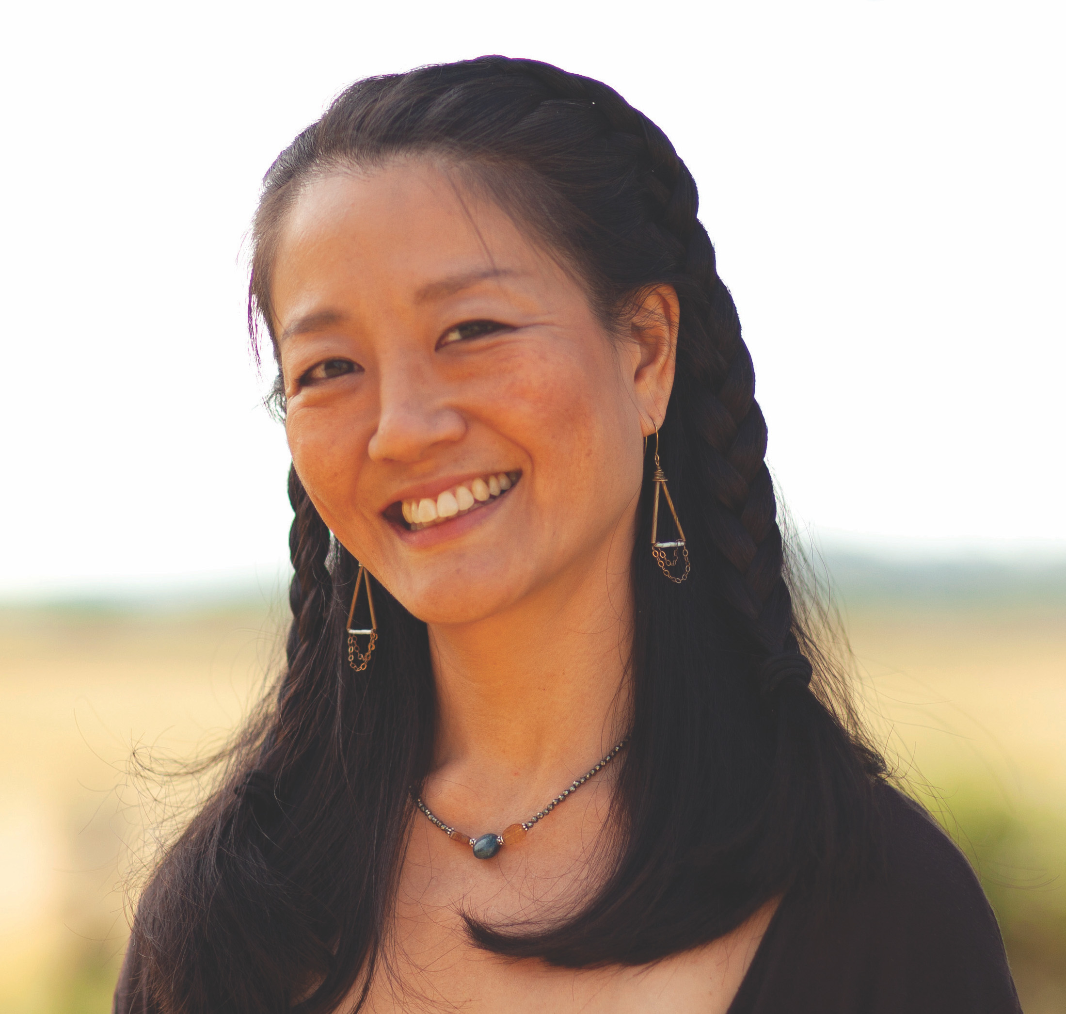 Lung strengthening with Metal Element Qigong & Mimi Kuo-Deemer episode artwork