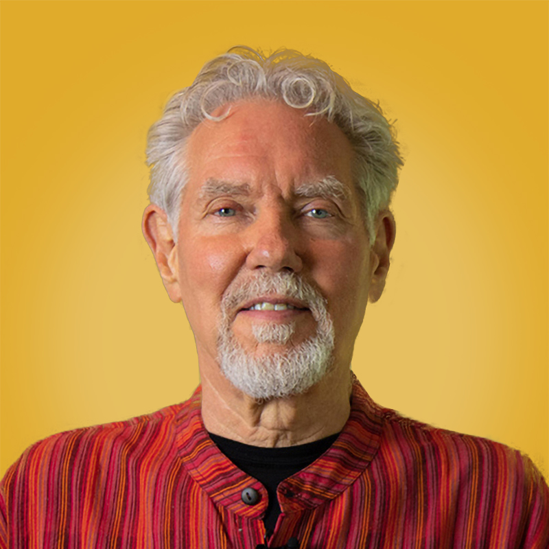 Qigong is a Portal to Personal Power - Dr Roger Jahnke episode artwork