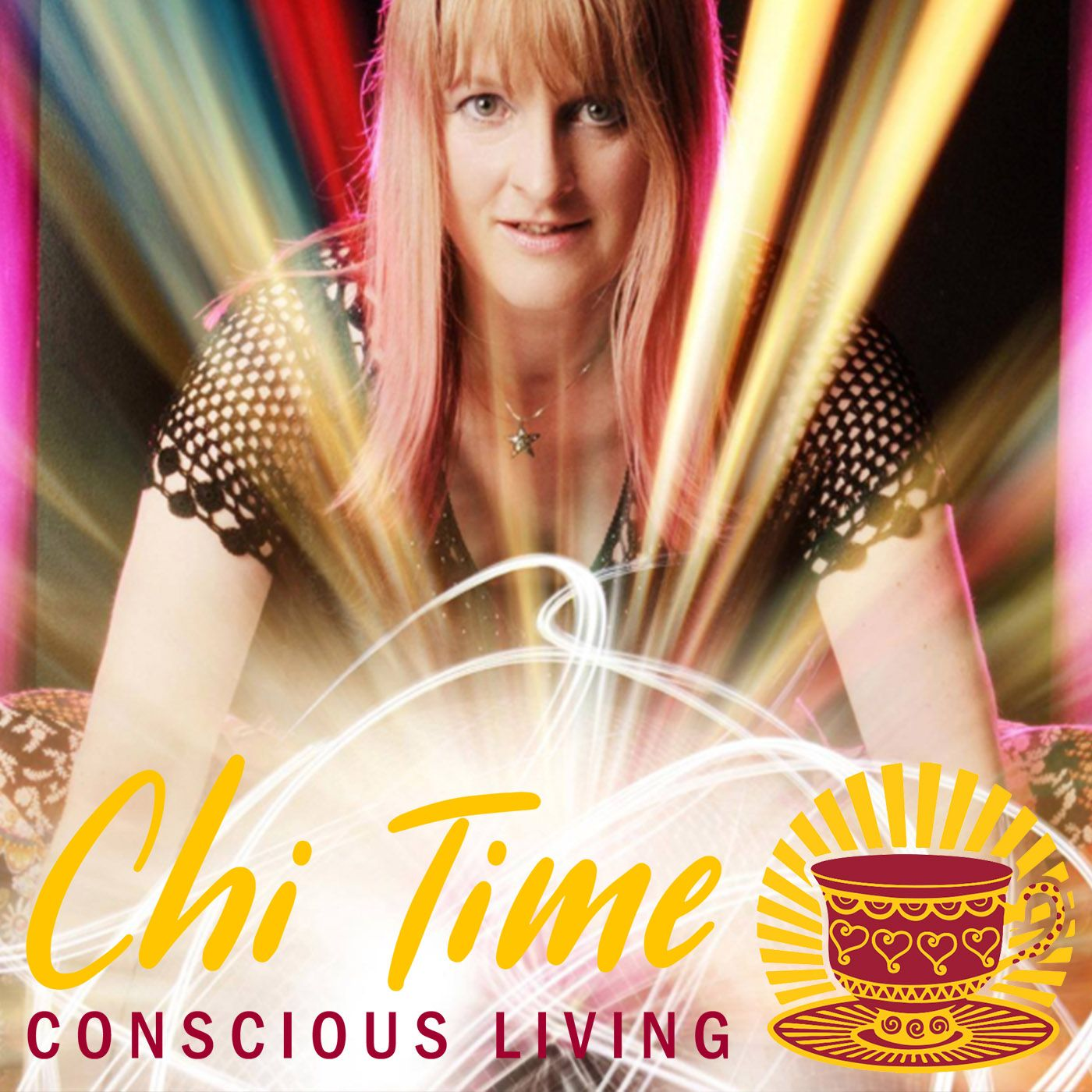 The Chi Time Podcast