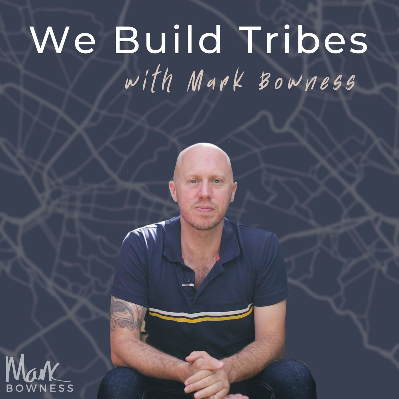 Episode 143 - How To Make Creativity Your Business And Achieve Your Crazy Wild Dreams With Allan McKay